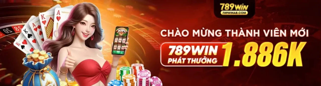 Thưởng chào mừng thành viên mới Suwin Đăng Nhập