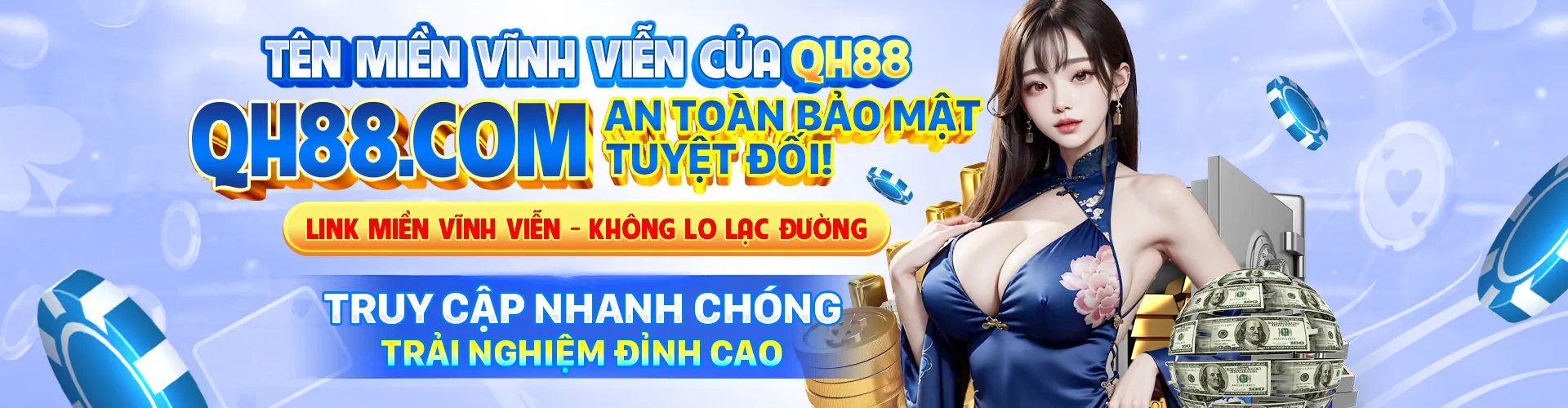 Thông báo mới nhất từ Suwin