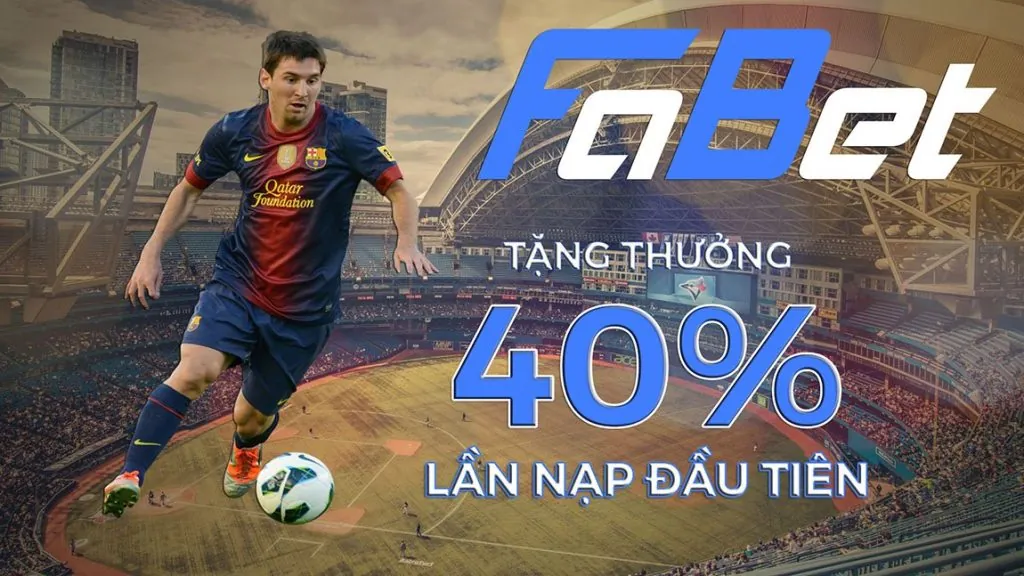 Ưu đãi nạp tiền lần đầu Suwin