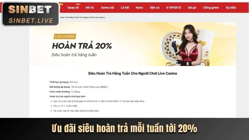 Banner khuyến mãi độc quyền Suwin Đăng Nhập